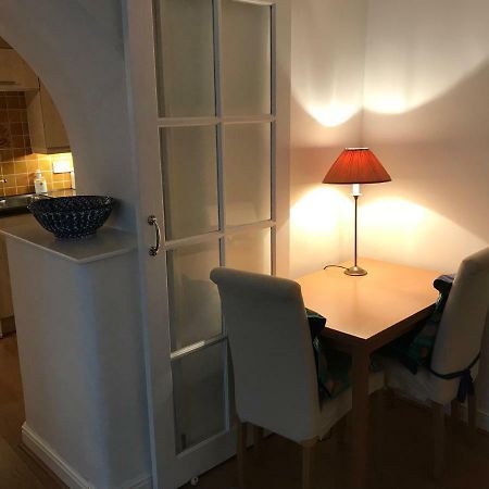 1 Airethwaite House Apartment Kendal Luaran gambar