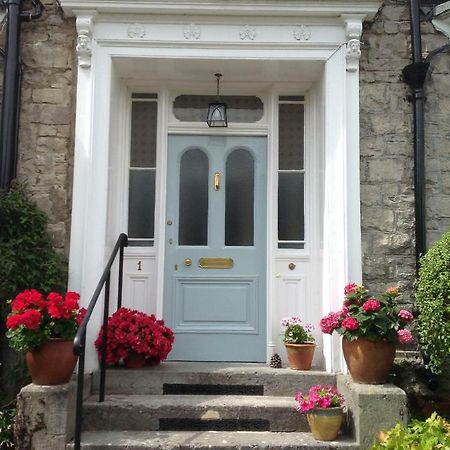 1 Airethwaite House Apartment Kendal Luaran gambar