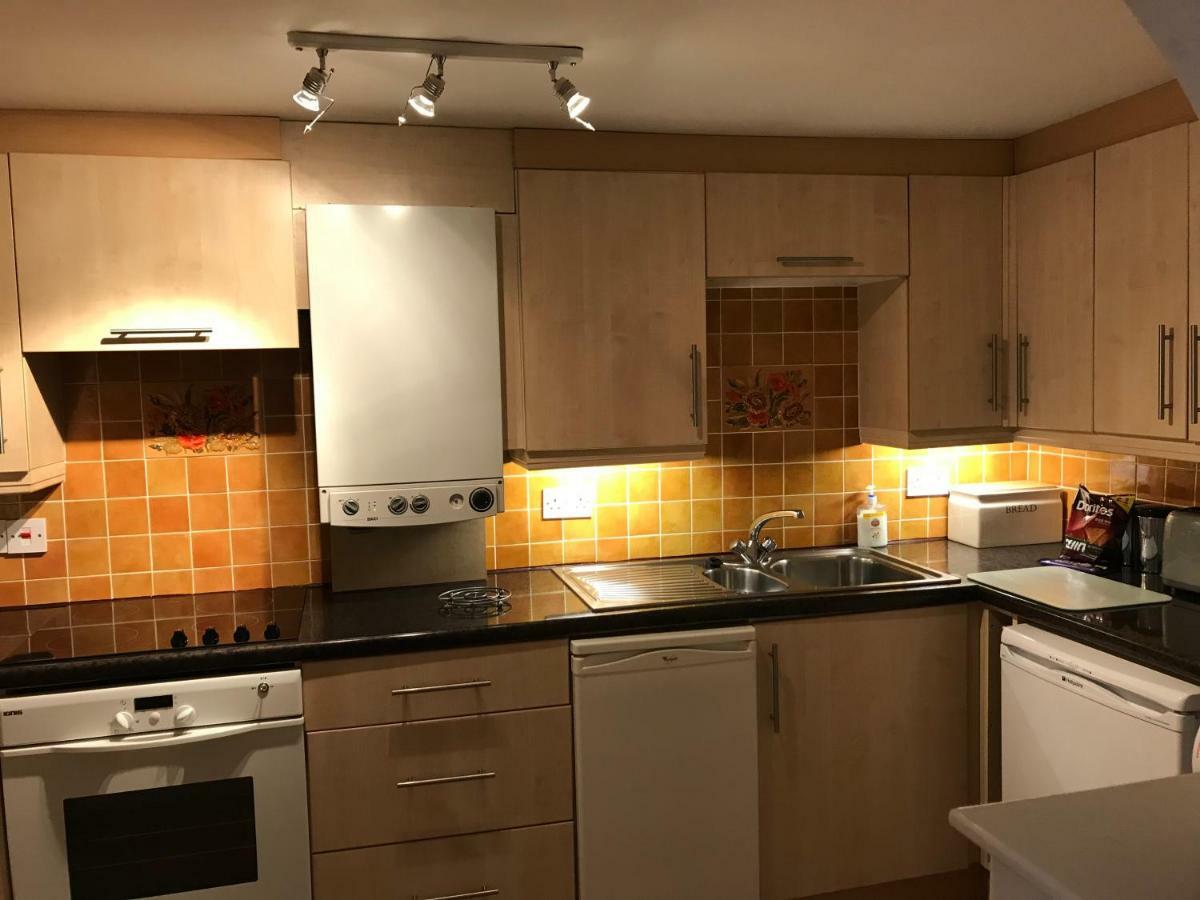 1 Airethwaite House Apartment Kendal Luaran gambar
