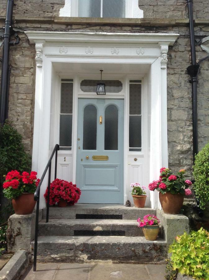 1 Airethwaite House Apartment Kendal Luaran gambar