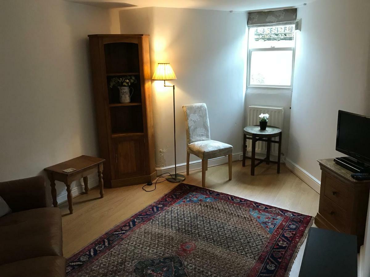 1 Airethwaite House Apartment Kendal Luaran gambar