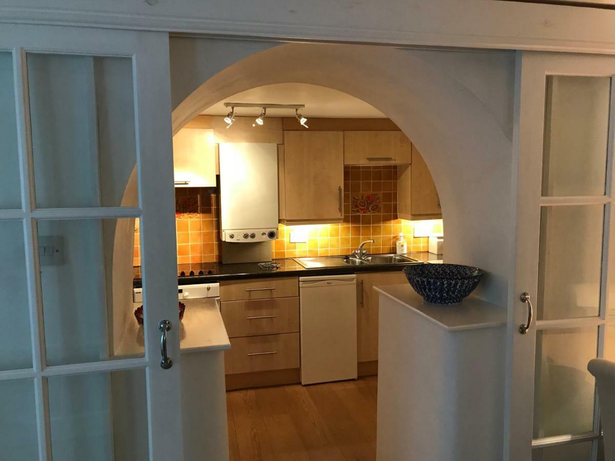 1 Airethwaite House Apartment Kendal Luaran gambar